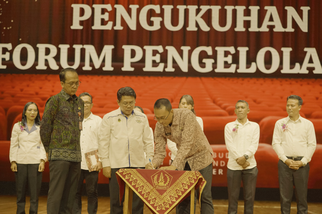 Badung Education Fair 2024